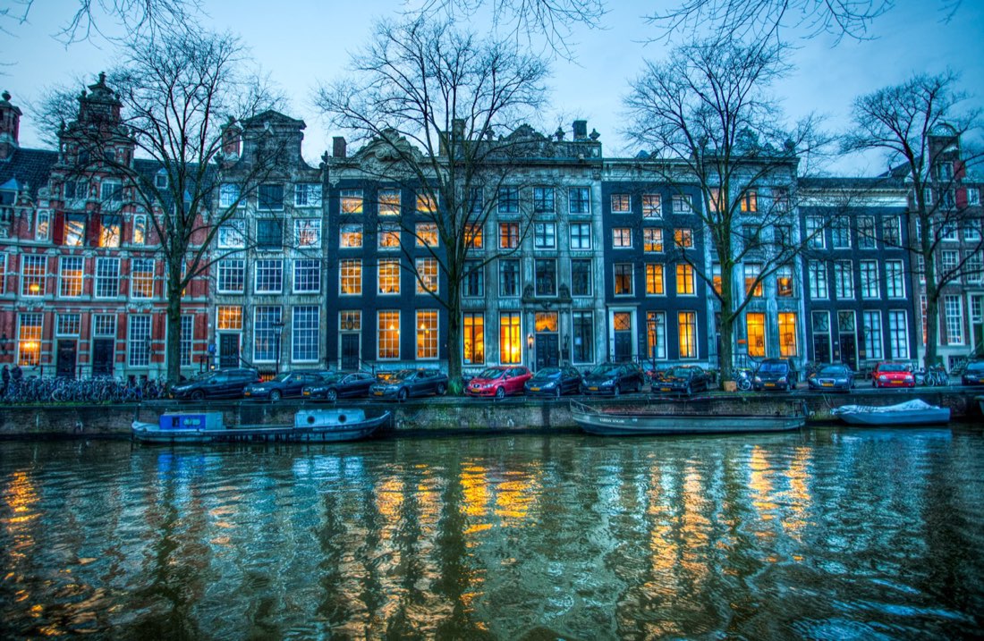 Netherlands