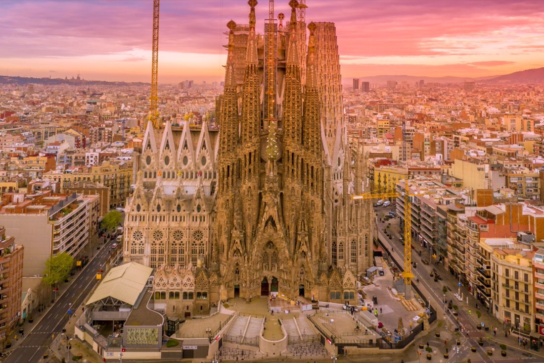 Barcelona, Spain