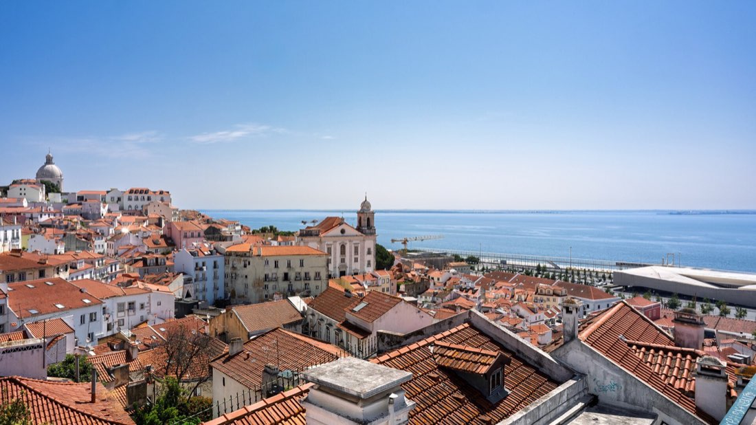 Portugal