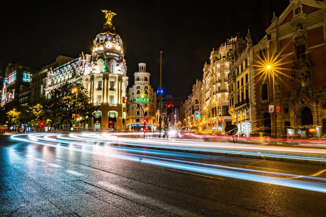 Spain